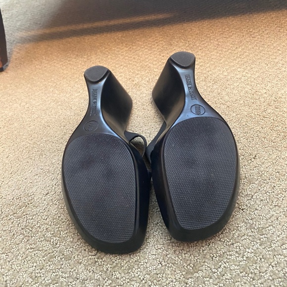 New Italian Shoemakers Made In Italy, Wedge - Picture 4 of 4